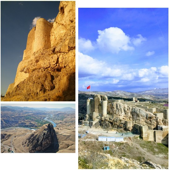 Elazığ Şehir Rehberi